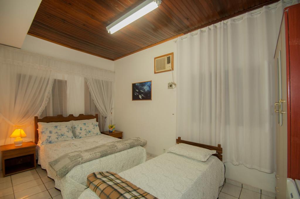 Águas do Pantanal Inn Pousada Miranda Habitación foto