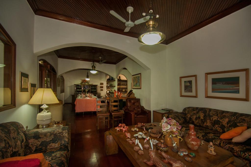 Águas do Pantanal Inn Pousada Miranda Exterior foto